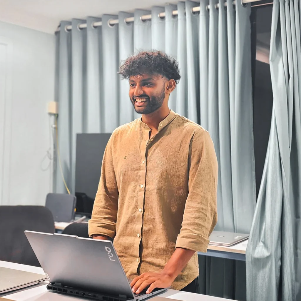 Best digital marketing freelancer in Kollam.